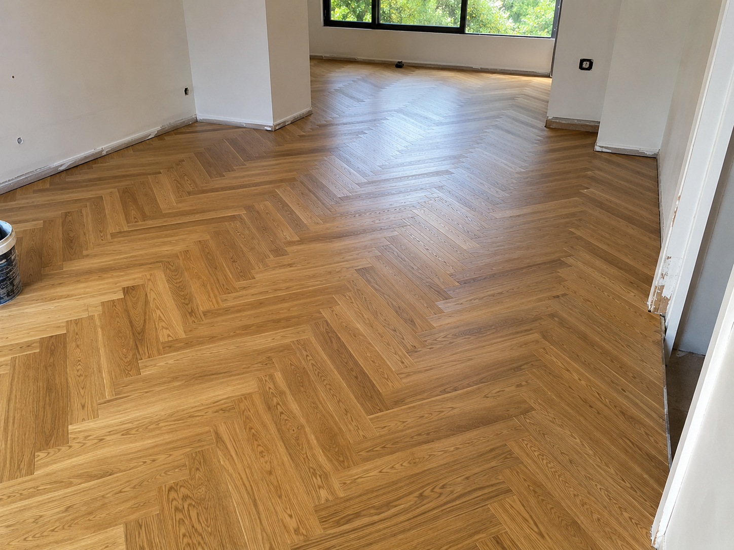 Trabajo de parquet 1