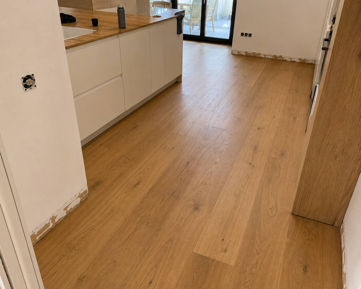 Trabajo de parquet 10