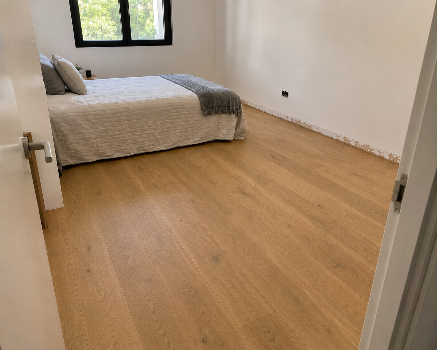 Trabajo de parquet 12