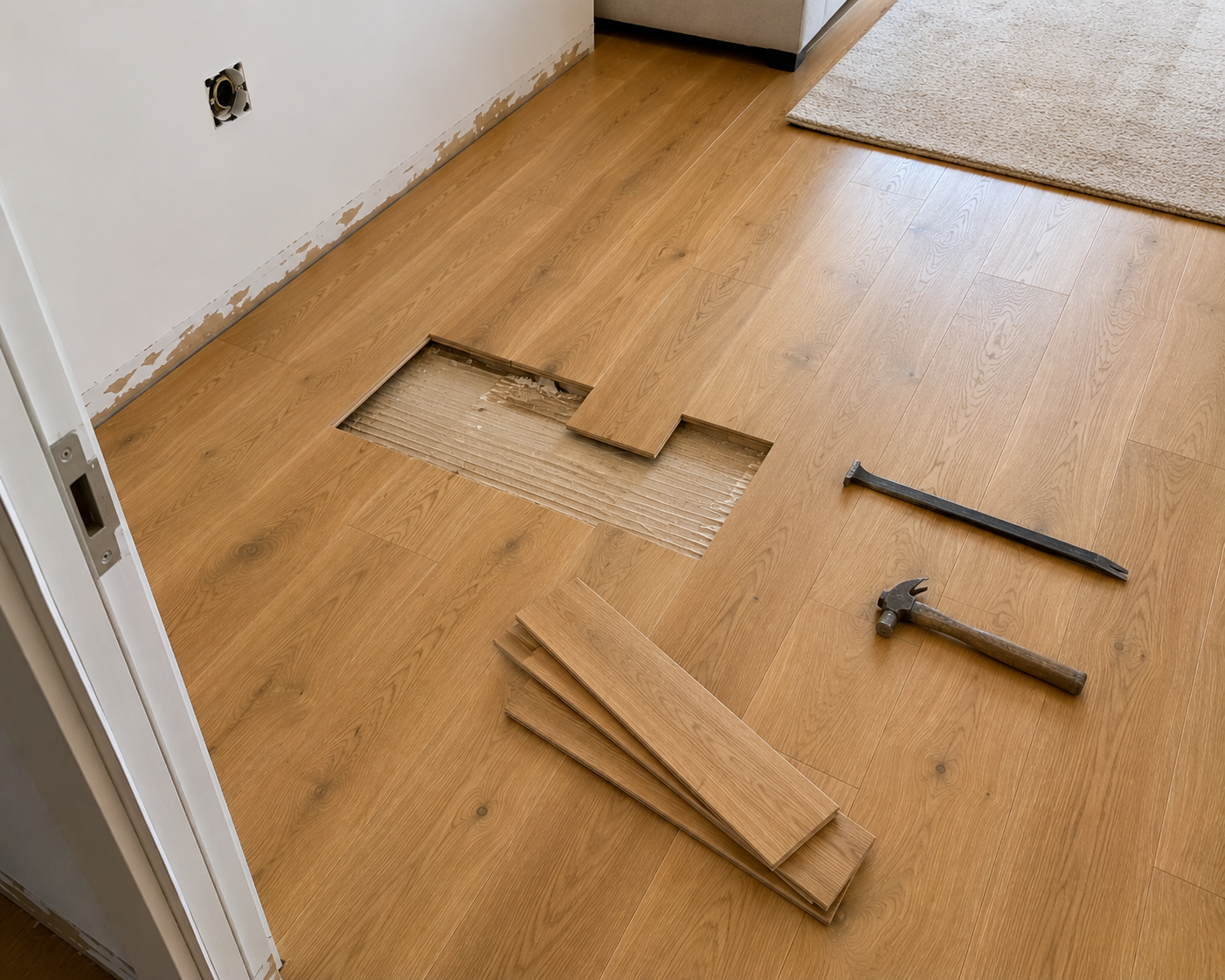 Trabajo de parquet 13