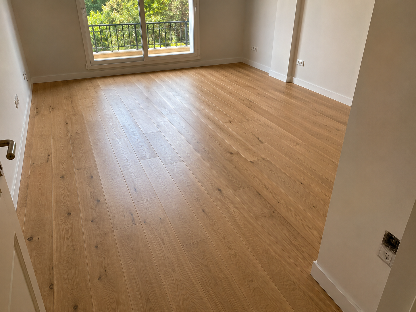 Trabajo de parquet 2