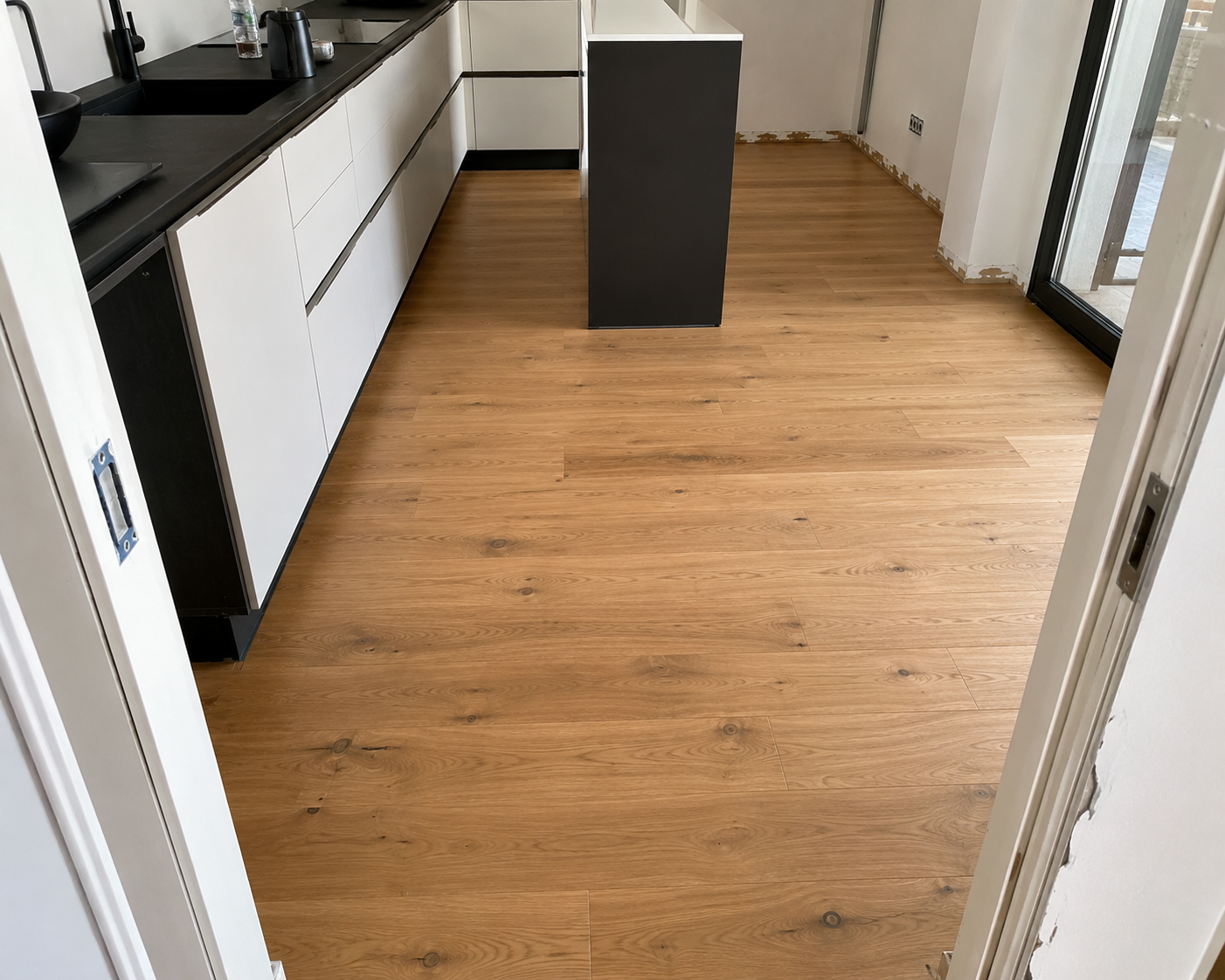 Trabajo de parquet 9